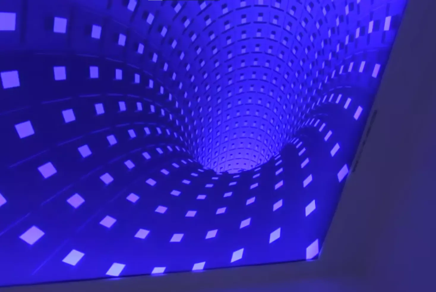 3D натяжной потолок в детскую — Саратов, Гвардейская, 18г, фото 1
