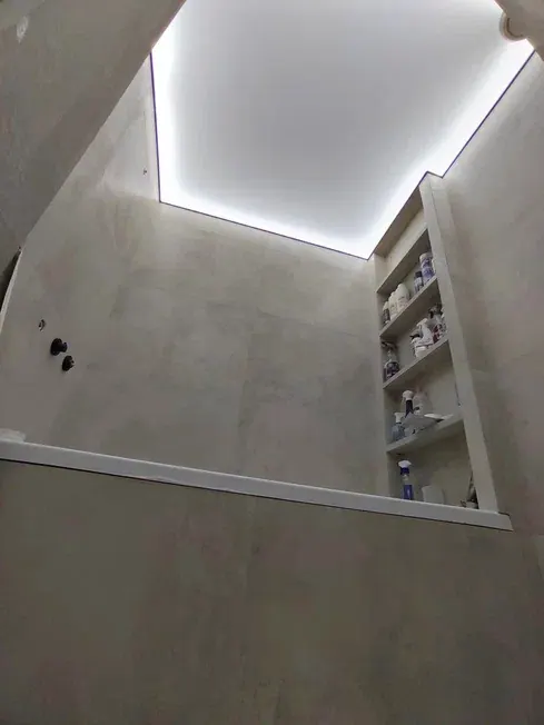 Потолки с подсветкой — Саратов, Парковая, 42а, фото 5