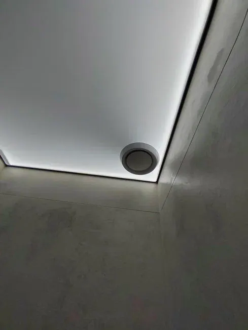 Потолки с подсветкой — Саратов, Парковая, 42а, фото 2